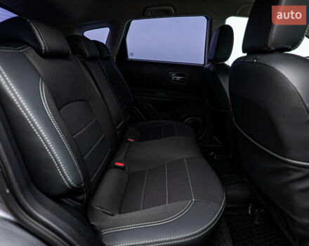 Ниссан Кашкай 2012 в Киеве на Automoto.ua Ниссан Кашкай, объемом двигателя 2 л и пробегом 173 тыс. км за 11155 $, фото 19 на Automoto.ua