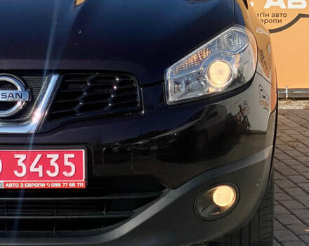 Ніссан Кашкай, об'ємом двигуна 1.5 л та пробігом 250 тис. км за 10500 $, фото 3 на Automoto.ua