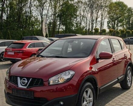 Ниссан Кашкай, объемом двигателя 0 л и пробегом 152 тыс. км за 10900 $, фото 18 на Automoto.ua