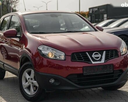 Ниссан Кашкай, объемом двигателя 0 л и пробегом 152 тыс. км за 10900 $, фото 3 на Automoto.ua