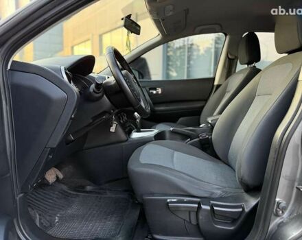 Ниссан Кашкай, объемом двигателя 0 л и пробегом 305 тыс. км за 8900 $, фото 11 на Automoto.ua