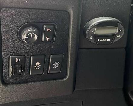 Ниссан Кашкай, объемом двигателя 0 л и пробегом 350 тыс. км за 9500 $, фото 16 на Automoto.ua