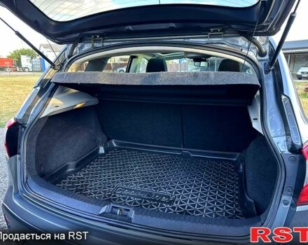 Ніссан Кашкай, об'ємом двигуна 1.5 л та пробігом 180 тис. км за 11350 $, фото 1 на Automoto.ua