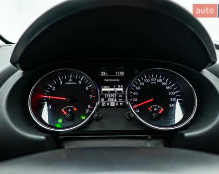 Ниссан Кашкай 2012 в Киеве на Automoto.ua Ниссан Кашкай, объемом двигателя 2 л и пробегом 173 тыс. км за 11155 $, фото 12 на Automoto.ua