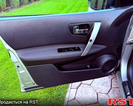 Ніссан Кашкай, об'ємом двигуна 1.6 л та пробігом 220 тис. км за 10200 $, фото 5 на Automoto.ua