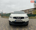 Ниссан Кашкай, объемом двигателя 2 л и пробегом 170 тыс. км за 11500 $, фото 1 на Automoto.ua