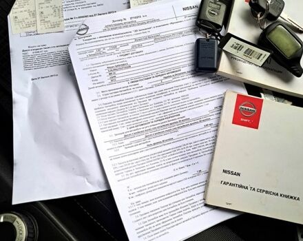 Ниссан Кашкай, объемом двигателя 2 л и пробегом 178 тыс. км за 12100 $, фото 1 на Automoto.ua