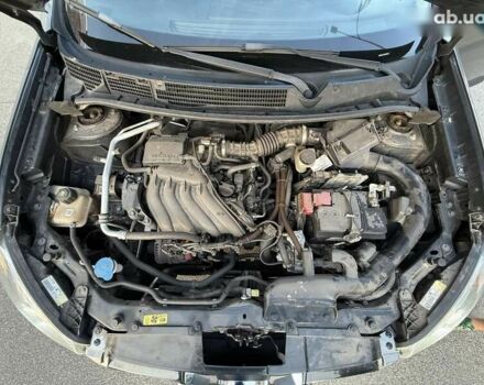 Ниссан Кашкай, объемом двигателя 0 л и пробегом 305 тыс. км за 8900 $, фото 25 на Automoto.ua