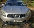 Ниссан Кашкай, объемом двигателя 1.5 л и пробегом 202 тыс. км за 9600 $, фото 6 на Automoto.ua