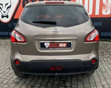 Ниссан Кашкай, объемом двигателя 0 л и пробегом 350 тыс. км за 9500 $, фото 6 на Automoto.ua