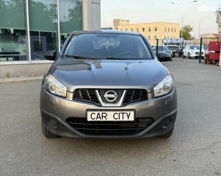 Ниссан Кашкай, объемом двигателя 0 л и пробегом 305 тыс. км за 8900 $, фото 1 на Automoto.ua
