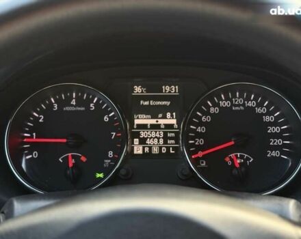 Ниссан Кашкай, объемом двигателя 0 л и пробегом 305 тыс. км за 8900 $, фото 18 на Automoto.ua