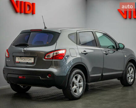 Ниссан Кашкай 2012 в Киеве на Automoto.ua Ниссан Кашкай, объемом двигателя 2 л и пробегом 173 тыс. км за 11155 $, фото 1 на Automoto.ua