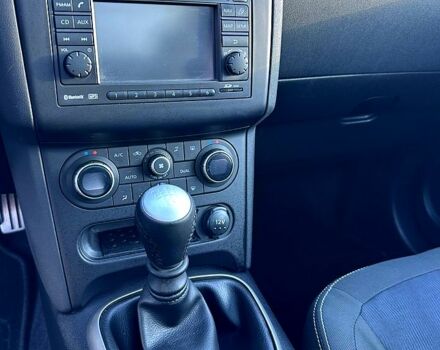 Ніссан Кашкай, об'ємом двигуна 1.5 л та пробігом 180 тис. км за 11350 $, фото 2 на Automoto.ua