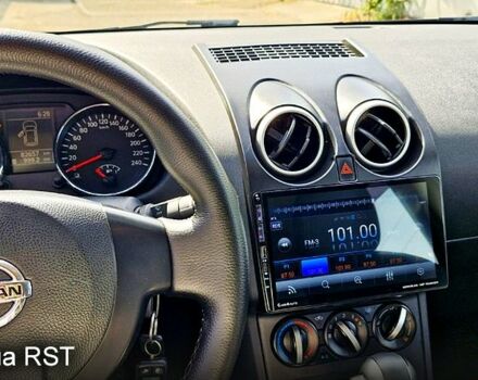 Ниссан Кашкай, объемом двигателя 1.6 л и пробегом 82 тыс. км за 10300 $, фото 4 на Automoto.ua