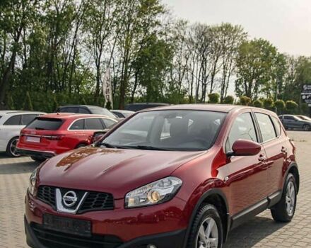 Ниссан Кашкай, объемом двигателя 0 л и пробегом 152 тыс. км за 10900 $, фото 20 на Automoto.ua