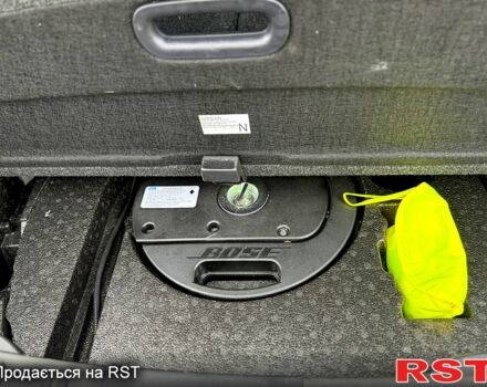 Ніссан Кашкай, об'ємом двигуна 1.5 л та пробігом 162 тис. км за 12500 $, фото 9 на Automoto.ua