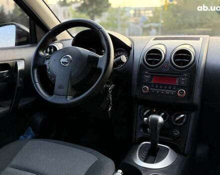 Ниссан Кашкай, объемом двигателя 0 л и пробегом 305 тыс. км за 8900 $, фото 9 на Automoto.ua