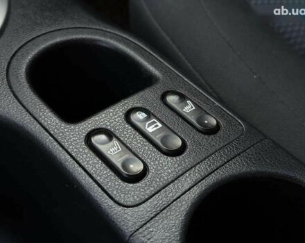 Ниссан Кашкай, объемом двигателя 0 л и пробегом 305 тыс. км за 8900 $, фото 23 на Automoto.ua