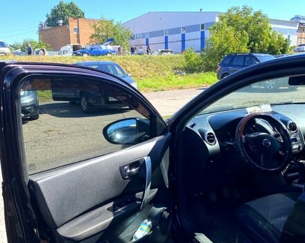 Ніссан Кашкай, об'ємом двигуна 1.6 л та пробігом 108 тис. км за 11100 $, фото 6 на Automoto.ua