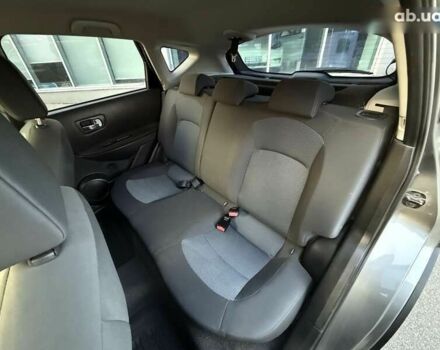 Ниссан Кашкай, объемом двигателя 0 л и пробегом 305 тыс. км за 8900 $, фото 19 на Automoto.ua