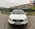 Ниссан Кашкай, объемом двигателя 2 л и пробегом 170 тыс. км за 11500 $, фото 1 на Automoto.ua