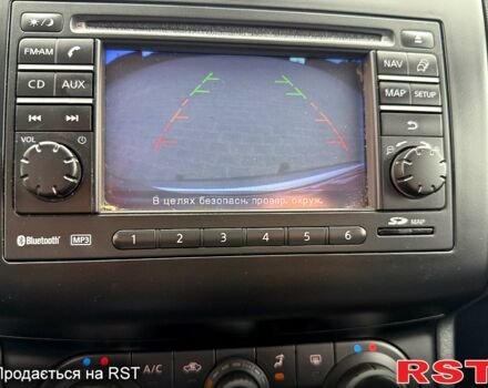 Ніссан Кашкай, об'ємом двигуна 1.5 л та пробігом 162 тис. км за 12500 $, фото 7 на Automoto.ua