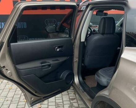 Ниссан Кашкай, объемом двигателя 0 л и пробегом 350 тыс. км за 9500 $, фото 24 на Automoto.ua