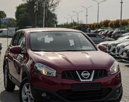 Ниссан Кашкай, объемом двигателя 0 л и пробегом 152 тыс. км за 10900 $, фото 5 на Automoto.ua