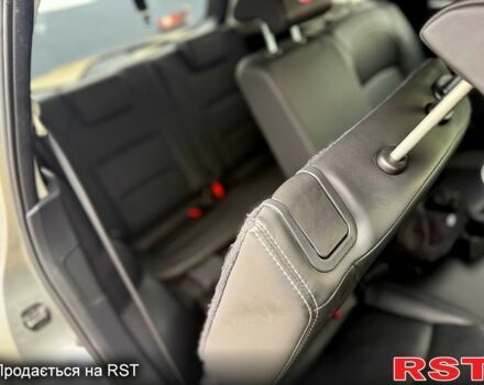 Ніссан Кашкай, об'ємом двигуна 1.5 л та пробігом 162 тис. км за 12500 $, фото 5 на Automoto.ua