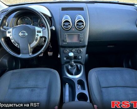 Ніссан Кашкай, об'ємом двигуна 1.5 л та пробігом 180 тис. км за 11350 $, фото 3 на Automoto.ua