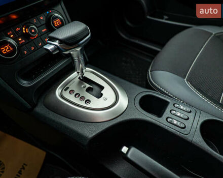 Ниссан Кашкай 2012 в Киеве на Automoto.ua Ниссан Кашкай, объемом двигателя 2 л и пробегом 173 тыс. км за 11155 $, фото 17 на Automoto.ua