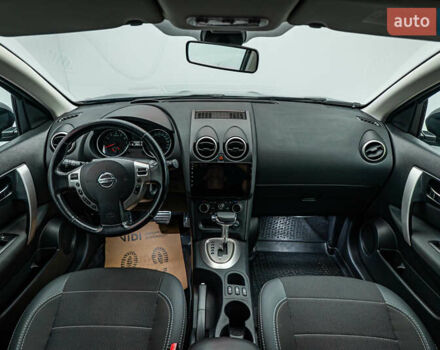 Ниссан Кашкай 2012 в Киеве на Automoto.ua Ниссан Кашкай, объемом двигателя 2 л и пробегом 173 тыс. км за 11155 $, фото 9 на Automoto.ua