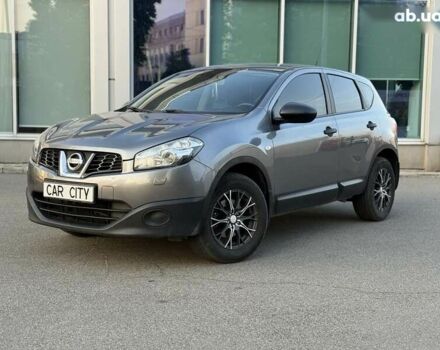 Ниссан Кашкай, объемом двигателя 0 л и пробегом 305 тыс. км за 8900 $, фото 2 на Automoto.ua