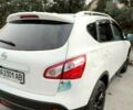 Ниссан Кашкай, объемом двигателя 2 л и пробегом 170 тыс. км за 12300 $, фото 1 на Automoto.ua