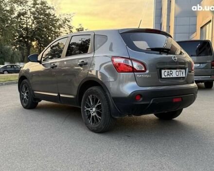 Ниссан Кашкай, объемом двигателя 0 л и пробегом 305 тыс. км за 8900 $, фото 4 на Automoto.ua