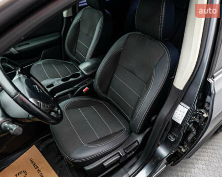 Ниссан Кашкай 2012 в Киеве на Automoto.ua Ниссан Кашкай, объемом двигателя 2 л и пробегом 173 тыс. км за 11155 $, фото 8 на Automoto.ua