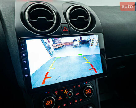 Ниссан Кашкай 2012 в Киеве на Automoto.ua Ниссан Кашкай, объемом двигателя 2 л и пробегом 173 тыс. км за 11155 $, фото 16 на Automoto.ua