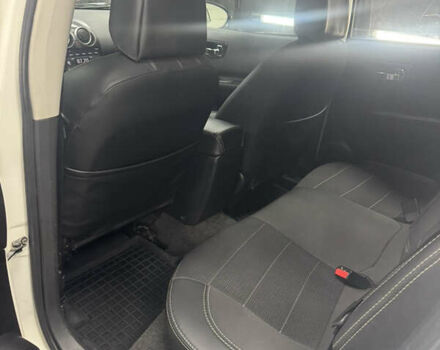 Ниссан Кашкай, объемом двигателя 1.6 л и пробегом 289 тыс. км за 10800 $, фото 5 на Automoto.ua