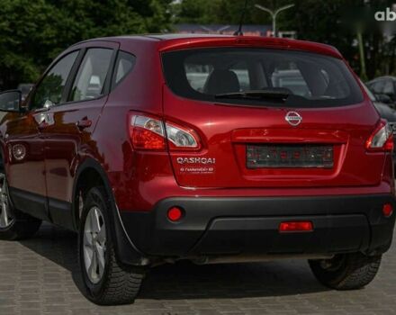 Ниссан Кашкай, объемом двигателя 0 л и пробегом 152 тыс. км за 10900 $, фото 9 на Automoto.ua