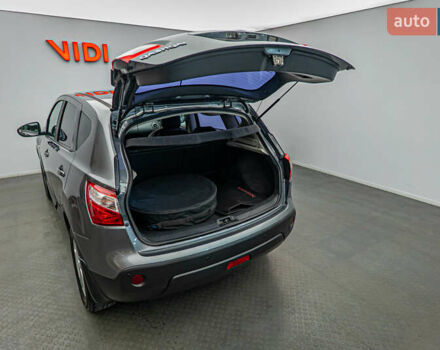 Ниссан Кашкай 2012 в Киеве на Automoto.ua Ниссан Кашкай, объемом двигателя 2 л и пробегом 173 тыс. км за 11155 $, фото 6 на Automoto.ua