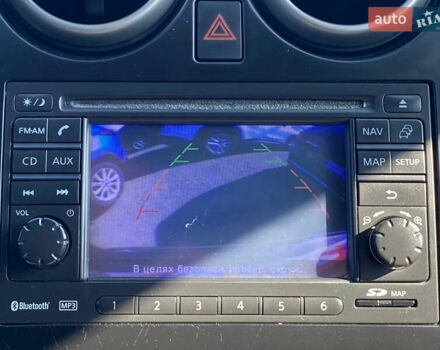 Ніссан Кашкай, об'ємом двигуна 1.5 л та пробігом 250 тис. км за 10500 $, фото 17 на Automoto.ua