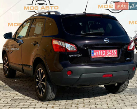 Ніссан Кашкай, об'ємом двигуна 1.5 л та пробігом 250 тис. км за 10500 $, фото 6 на Automoto.ua