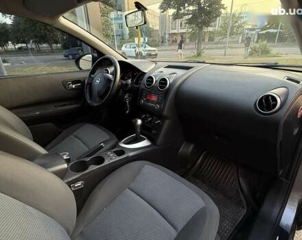 Ниссан Кашкай, объемом двигателя 0 л и пробегом 305 тыс. км за 8900 $, фото 13 на Automoto.ua