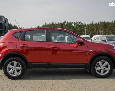 Ниссан Кашкай, объемом двигателя 0 л и пробегом 152 тыс. км за 10900 $, фото 25 на Automoto.ua