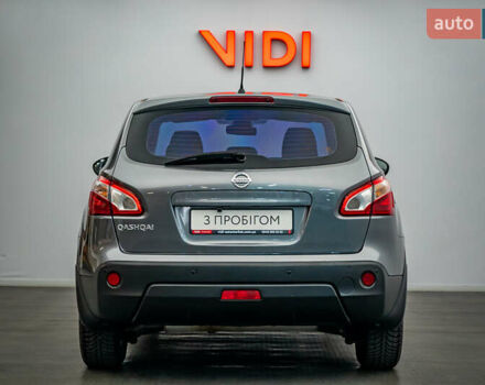 Ниссан Кашкай 2012 в Киеве на Automoto.ua Ниссан Кашкай, объемом двигателя 2 л и пробегом 173 тыс. км за 11155 $, фото 5 на Automoto.ua