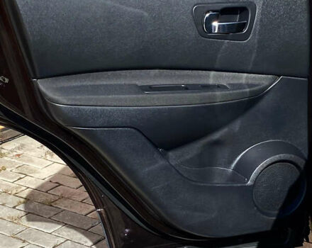 Ніссан Кашкай, об'ємом двигуна 1.5 л та пробігом 250 тис. км за 10500 $, фото 26 на Automoto.ua