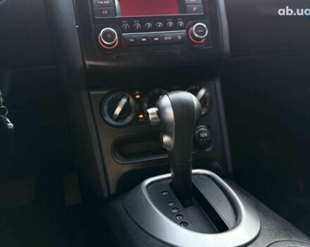 Ниссан Кашкай, объемом двигателя 0 л и пробегом 305 тыс. км за 8900 $, фото 20 на Automoto.ua