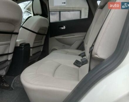 Ніссан Кашкай, об'ємом двигуна 1.5 л та пробігом 135 тис. км за 11500 $, фото 1 на Automoto.ua