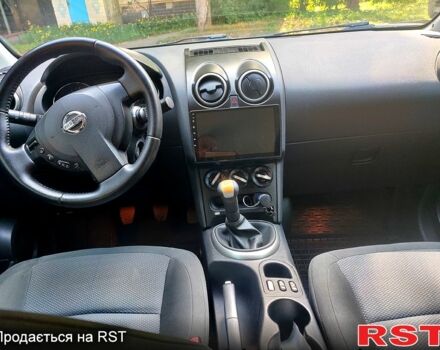 Ніссан Кашкай, об'ємом двигуна 1.6 л та пробігом 150 тис. км за 10400 $, фото 3 на Automoto.ua